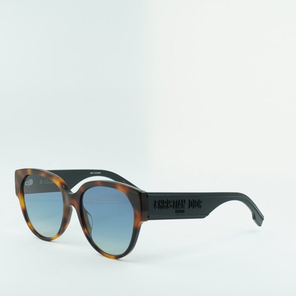 Dior Accessories - NEW DIORID 2 08684 SUNGLASSES